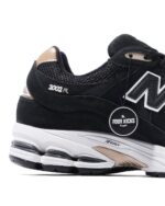 New Balance 2002 R Foot Locker 50th Anniversary Mens M2002RFX - Gambar 6