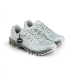 Asics Gel-Kayano 14 Concrete Pure Silver Mens 1203A537 025