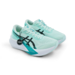 Asics Magic Speed 4 Soothing Sea Black 1011B875 401