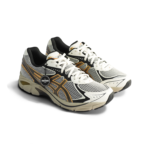 Asics GT-2160 Cream Pure Gold Mens 1203A275 114