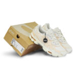 Asics Gel-Nyc Oatmeal Bisque Mens 1203A739 250 - Gambar 2