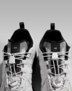 New Balance 1906R No Sew Pack White Black Unisex U1906RNA - Gambar 4