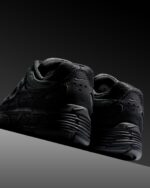 Nike P-6000 Anthracite Clay Green Unisex IM5997 060 - Gambar 7