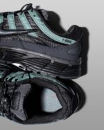 Nike P-6000 Anthracite Clay Green Unisex IM5997 060 - Gambar 6