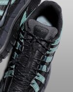 Nike P-6000 Anthracite Clay Green Unisex IM5997 060 - Gambar 4