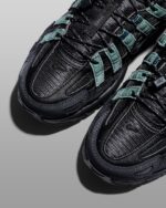 Nike P-6000 Anthracite Clay Green Unisex IM5997 060 - Gambar 3