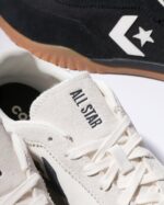 Converse Run Star Trainer Egret Black A08262C - Image 3