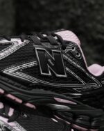 New Balance 1906R Eclipse Pink Taffy Unisex Adult U1906RCU - Gambar 4