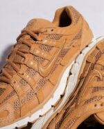 Nike P-6000 SE Flax Metallic Gold Unisex HF0015 201 - Gambar 2