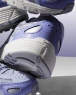 Nike P-6000 Ghost Light Thistle Iron Purple GS HV5064 014 - Gambar 8