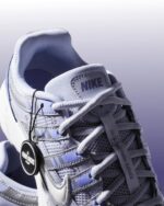 Nike P-6000 Ghost Light Thistle Iron Purple GS HV5064 014 - Gambar 5