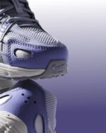 Nike P-6000 Ghost Light Thistle Iron Purple GS HV5064 014 - Gambar 3
