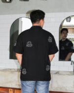 Hanaka H2 SS Dobu Black - Image 2
