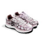 Nike P-6000 White Purple Light Violet Ore Womens IO3496 103