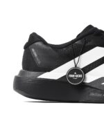 Adidas Adizero Evo SL Black White Mens JP7149 - Gambar 7