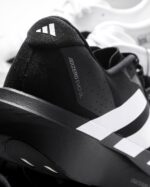 Adidas Adizero Evo SL Black White Mens JP7149 - Gambar 6