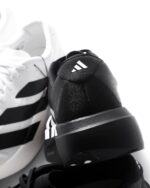 Adidas Adizero Evo SL Black White Mens JP7149 - Gambar 5