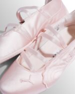 Puma Speedcat Ballet Venus Jasmine Flower Warm White Womens 406853 01 - Image 5