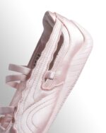 Puma Speedcat Ballet Venus Jasmine Flower Warm White Womens 406853 01 - Image 2