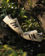 Adidas Superstar II Papua Unisex KJ8082 - Gambar 4