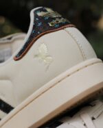 Adidas Superstar II Papua Unisex KJ8082 - Gambar 11
