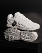 New Balance 204L Timberwolf Linen Unisex Adult U204LMMC - Gambar 6