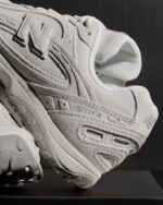 New Balance 204L Timberwolf Linen Unisex Adult U204LMMC - Gambar 5