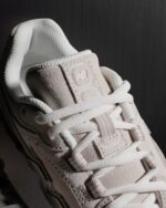 New Balance 204L Timberwolf Linen Unisex Adult U204LMMC - Gambar 3
