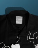 Hanaka H2 SS Dansere Black - Gambar 2