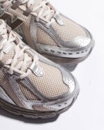 New Balance 1906 R Silver Tan Mens U1906RCP - Gambar 3