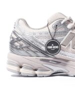 New Balance 1906 R Silver Tan Mens U1906RCP - Gambar 8