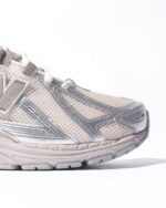 New Balance 1906 R Silver Tan Mens U1906RCP - Gambar 9