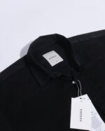 Hanaka H2 SS Corduroy Black - Image 3