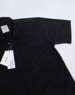 Hanaka H2 SS Corduroy Black - Image 2