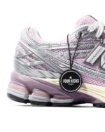 New Balance 1906 R Rose Sugar Silver Womens U1906RNF - Gambar 8