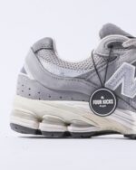 New Balance 2002 R Shadow Grey Mens M2002RNM - Gambar 7