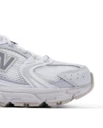 New Balance 530 Grey Matter Slate Womens U530NEC - Gambar 9