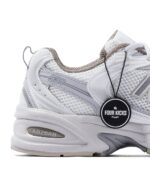 New Balance 530 Grey Matter Slate Womens U530NEC - Gambar 8