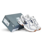 New Balance 740 V2 Monarch Navy Mens U740SN2 - Gambar 2