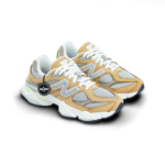 New Balance 9060 Beige Womens U9060FJL