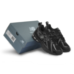 New Balance 1906 R Black Grey Mens M1906RCH - Gambar 2
