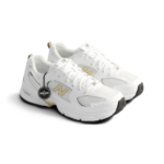 New Balance 530 White Beige GS GR530SO