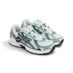 New Balance 740 V2 White Marsh Green Mens GR740CI