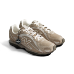 New Balance 204 L Mushroom Arid Stone Mens U204LMMA