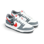 Nike Dunk Low Premium Vast Grey GS FB8038 001