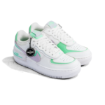 Nike Air Force 1 Shadow Infinite Lilac Womens