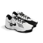 Nike Air Zoom G.T Cut Academy Ep White Black Mens FB2598 105