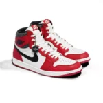 Nike Air Jordan 1 Retro High OG Chicago Lost and Found Mens DZ5485 612