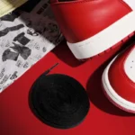 Nike Air Jordan 1 Retro High OG Chicago Lost and Found Mens DZ5485 612 - Image 2