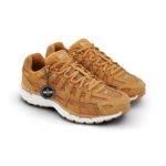 Nike P-6000 SE Flax Metallic Gold Unisex HF0015 201